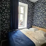 Apartmán Golden Key 35m2 Aprtament Blisko Dworzec, Spodek, Mck, Self Check-in, Parking Katovice