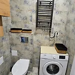 Golden Key 35m2 Aprtament Blisko Dworzec, Spodek, Mck, Self Check-in, Parking Apartmán *