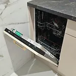 Golden Key 35m2 Aprtament Blisko Dworzec, Spodek, Mck, Self Check-in, Parking Apartmán *