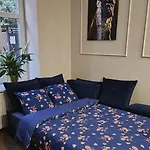 Apartmán Golden Key 35m2 Aprtament Blisko Dworzec, Spodek, Mck, Self Check-in, Parking *