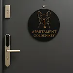 Golden Key 35m2 Aprtament Blisko Dworzec, Spodek, Mck, Self Check-in, Parking Apartmán Katovice