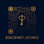 Golden Key 35m2 Aprtament Blisko Dworzec, Spodek, Mck, Self Check-in, Parking Apartamento