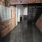 Apartmán Golden Key 35m2 Aprtament Blisko Dworzec, Spodek, Mck, Self Check-in, Parking