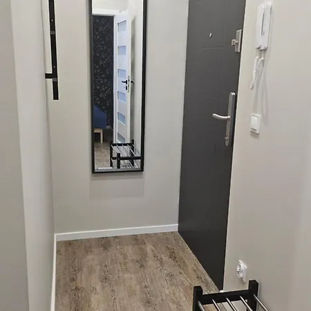 Apartment Golden Key Przy Mariackiej Bliskoteatr Slaski Rynek
