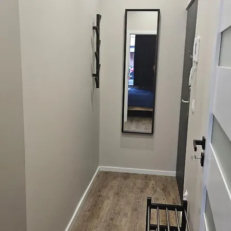 Golden Key Przy Mariackiej Bliskoteatr Slaski Rynek Apartment Katowice