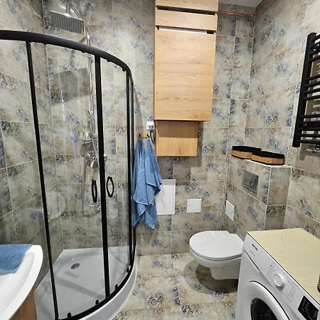 Apartment Golden Key Przy Mariackiej Bliskoteatr Slaski Rynek Katowice