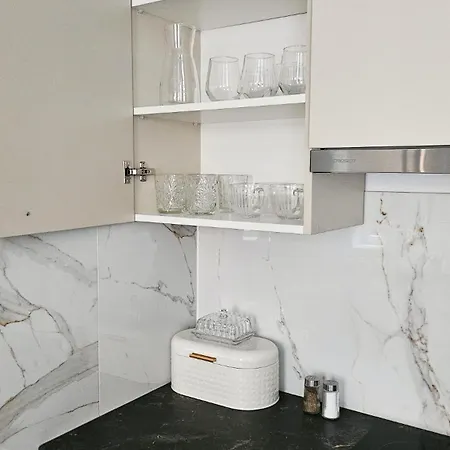 Golden Key 35m2 Aprtament Blisko Dworzec, Spodek, Mck, Self Check-in, Parking Appartement