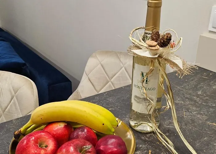 Appartement Golden Key 35m2 Aprtament Blisko Dworzec, Spodek, Mck, Self Check-in, Parking Katowice