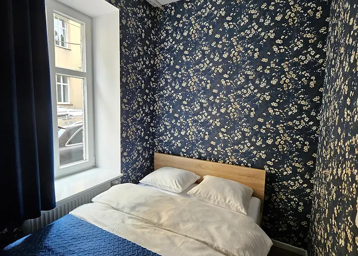 Golden Key 35m2 Aprtament Blisko Dworzec, Spodek, Mck, Self Check-in, Parking *