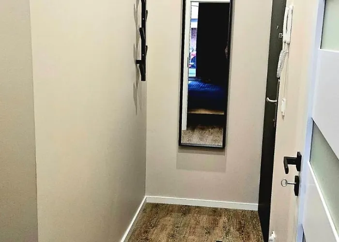 Golden Key 35m2 Aprtament Blisko Dworzec, Spodek, Mck, Self Check-in, Parking Appartamento Katowice