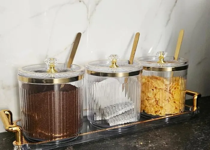 Appartamento Golden Key 35m2 Aprtament Blisko Dworzec, Spodek, Mck, Self Check-in, Parking Katowice