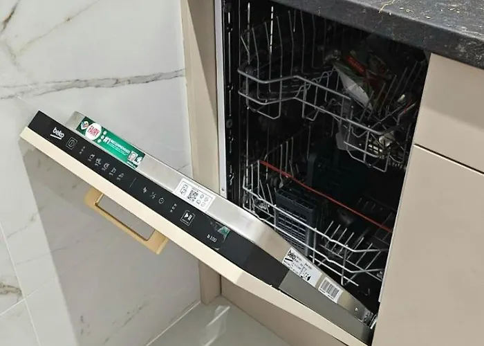 Golden Key 35m2 Aprtament Blisko Dworzec, Spodek, Mck, Self Check-in, Parking Appartamento *