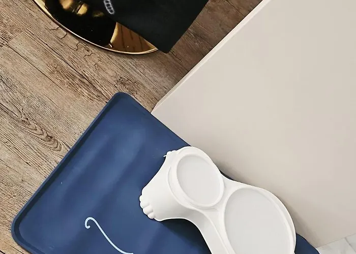 Golden Key 35m2 Aprtament Blisko Dworzec, Spodek, Mck, Self Check-in, Parking Appartement Katowice