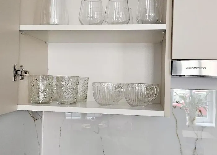 Golden Key 35m2 Aprtament Blisko Dworzec, Spodek, Mck, Self Check-in, Parking Appartement Katowice