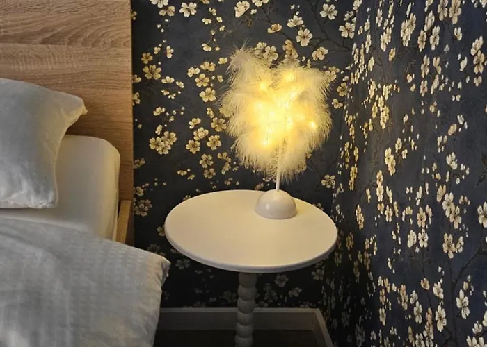 Golden Key 35m2 Aprtament Blisko Dworzec, Spodek, Mck, Self Check-in, Parking Appartement