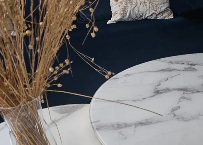 Golden Key 35m2 Aprtament Blisko Dworzec, Spodek, Mck, Self Check-in, Parking * Katowice